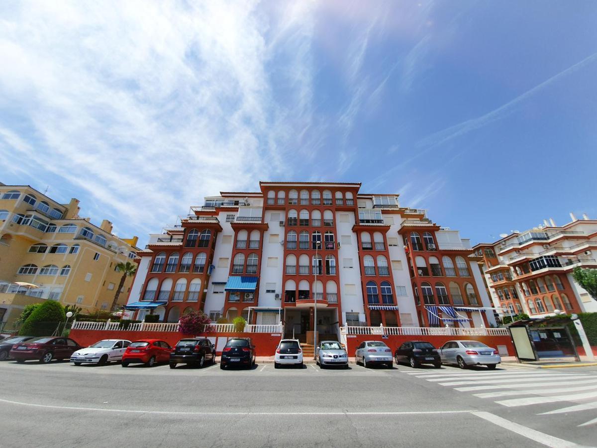 Best House Paola Torrevieja Exterior photo