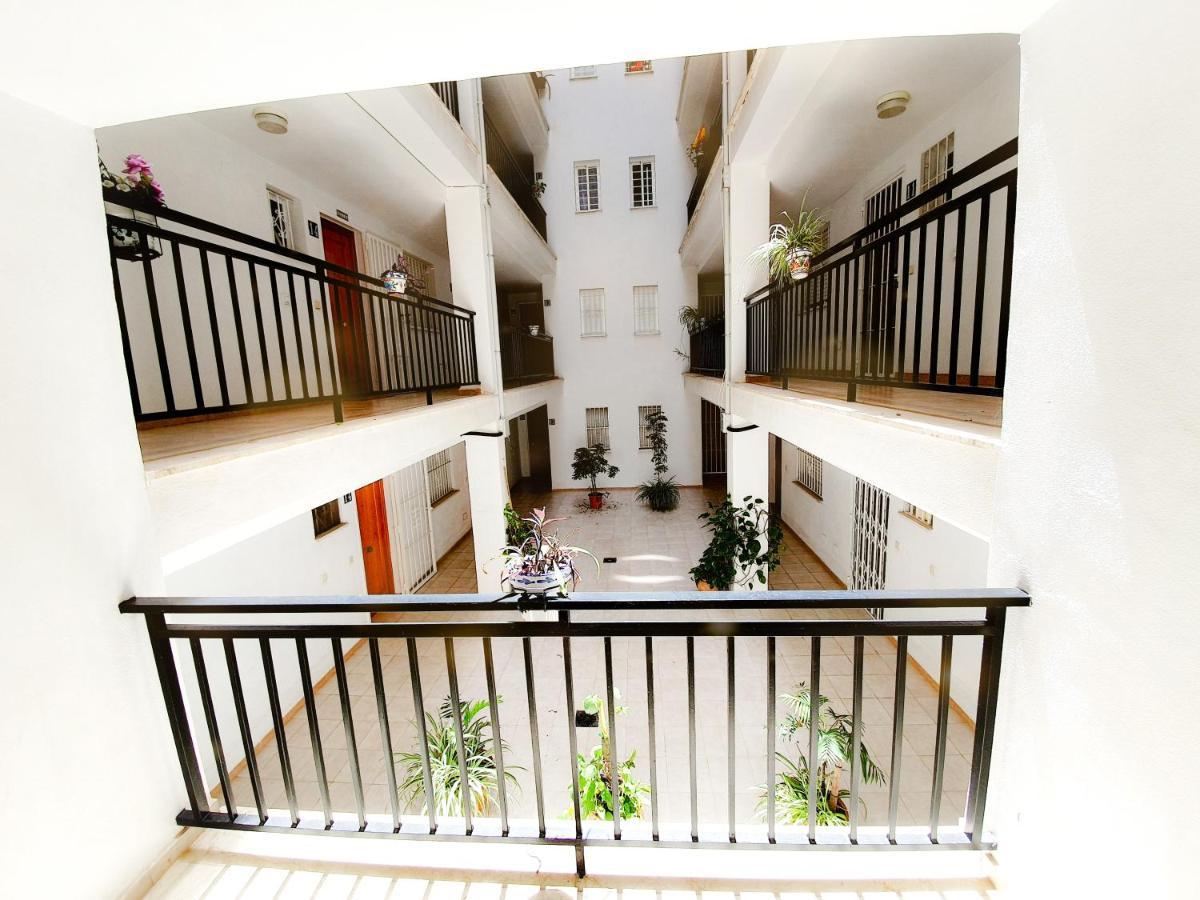 Best House Paola Torrevieja Exterior photo